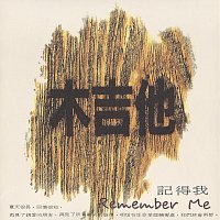 Wood Guitar – Remember Me
