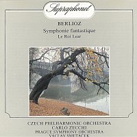 Různí interpreti – Berlioz: Fantastická symfonie, Král Lear