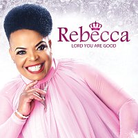 Rebecca Malope – I Am Somewhere