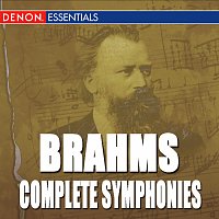 Yevgeny Svetlanov, USSR State Symphony Orchestra – Brahms: The Complete Symphonies