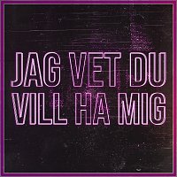 Unge Lama, B3nte, Tigergutt – Jag Vet Du Vill Ha Mig