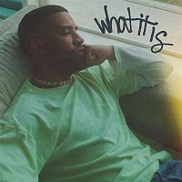 Kyle – What It Is