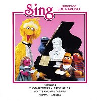 Sesame Street – Sesame Street: Sing: Songs of Joe Raposo, Vol. 1