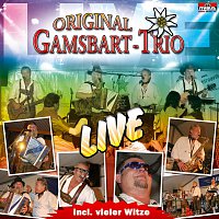 Orig. Gamsbart Trio – Live