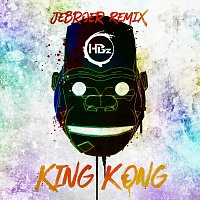 HBz, Jebroer – King Kong [Jebroer Remix]