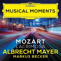 Albrecht Mayer, Markus Becker – Mozart: Requiem in D Minor, K. 626: Lacrimosa (Arr. Spindler for Oboe and Piano) [Musical Moments]