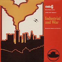 Studio G – Industrial And War, Vol. 1