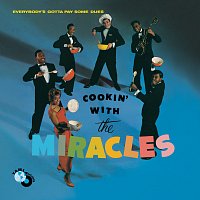 The Miracles – Cookin' With The Miracles