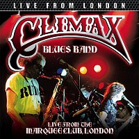 Climax Blues Band – Live From London