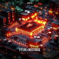 Tyfon, Medtraxx – Mainframe