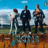 Přední strana obalu CD Lakana