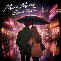 Přední strana obalu CD Silent Realm