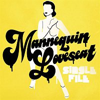 Single File – Mannequin Loveseat