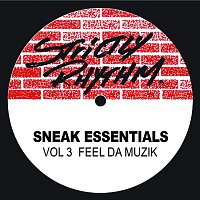 Dj Sneak – Sneak Essentials Vol 3