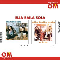 Ella Baila Sola – Original Masters: Ella Baila Sola