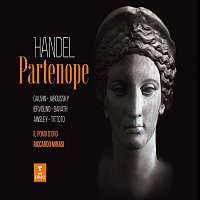 Philippe Jaroussky – Handel: Partenope