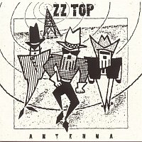 ZZ Top – Antenna