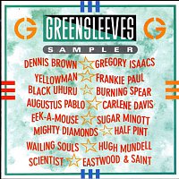 Various  Artists – Greensleeves Sampler