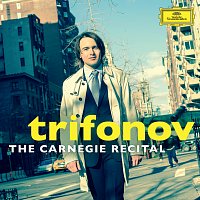 Daniil Trifonov – The Carnegie Recital
