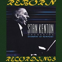 Stan Kenton – Stompin' at Newport (HD Remastered)
