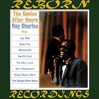 Ray Charles – The Genius After Hours (HD Remastered)