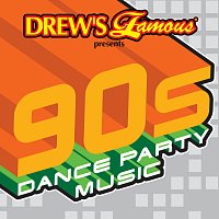 The Hit Crew – Drew's Famous Presents 90's Dance Party Music