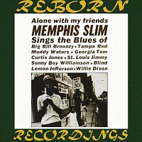 Memphis Slim – Alone with My Friends (HD Remastered)