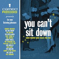 The Dovells – You Can't Sit Down