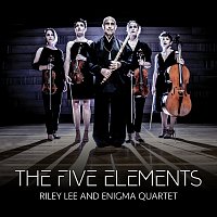 Riley Lee, Enigma Quartet – Edwards: Voice of the Rain