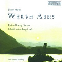 Helena Dearing – Welsh Airs