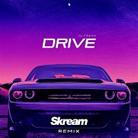 Drive (Skream Remix)