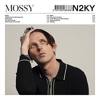 MOSSY – Special Attention