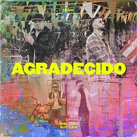 Danny Gokey, Alex Zurdo – Agradecido [Espanol]