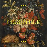 Ivo Driscoll – Schubert: Piano Sonata NO. 19 in C Minor, D.958