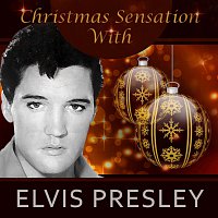 Elvis Presley – Christmas Sensation With Elvis Presley