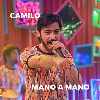 Camilo, Caracol Televisión & Variel Sánchez – Mano a Mano