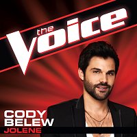 Cody Belew – Jolene [The Voice Performance]