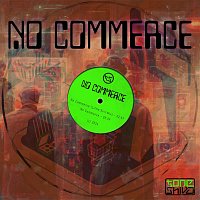 Přední strana obalu CD No Commerce