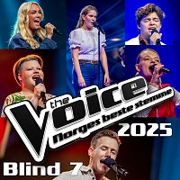Různí interpreti – The Voice 2025: Blind Auditions 7 [Live]