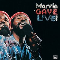 Marvin Gaye – Marvin Gaye Live!