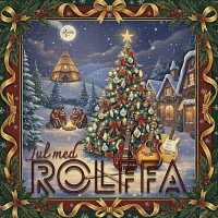 Přední strana obalu CD Jul Med Rolffa