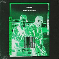 Přední strana obalu CD Savages