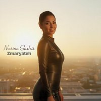 Přední strana obalu CD Zmaryateh