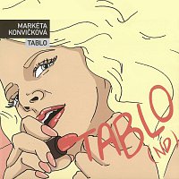 Markéta Konvičková – Tablo CD