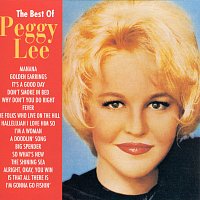 Peggy Lee – The Best Of Peggy Lee