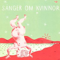 Různí interpreti – Sanger om kvinnor