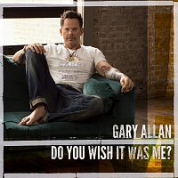 Gary Allan – Do You Wish It Was Me?