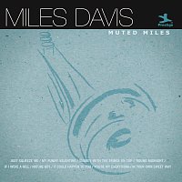 Přední strana obalu CD Muted Miles