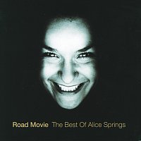 Přední strana obalu CD Road Movie - The Best Of Alice Springs