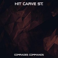 Přední strana obalu CD Hit Carve St.